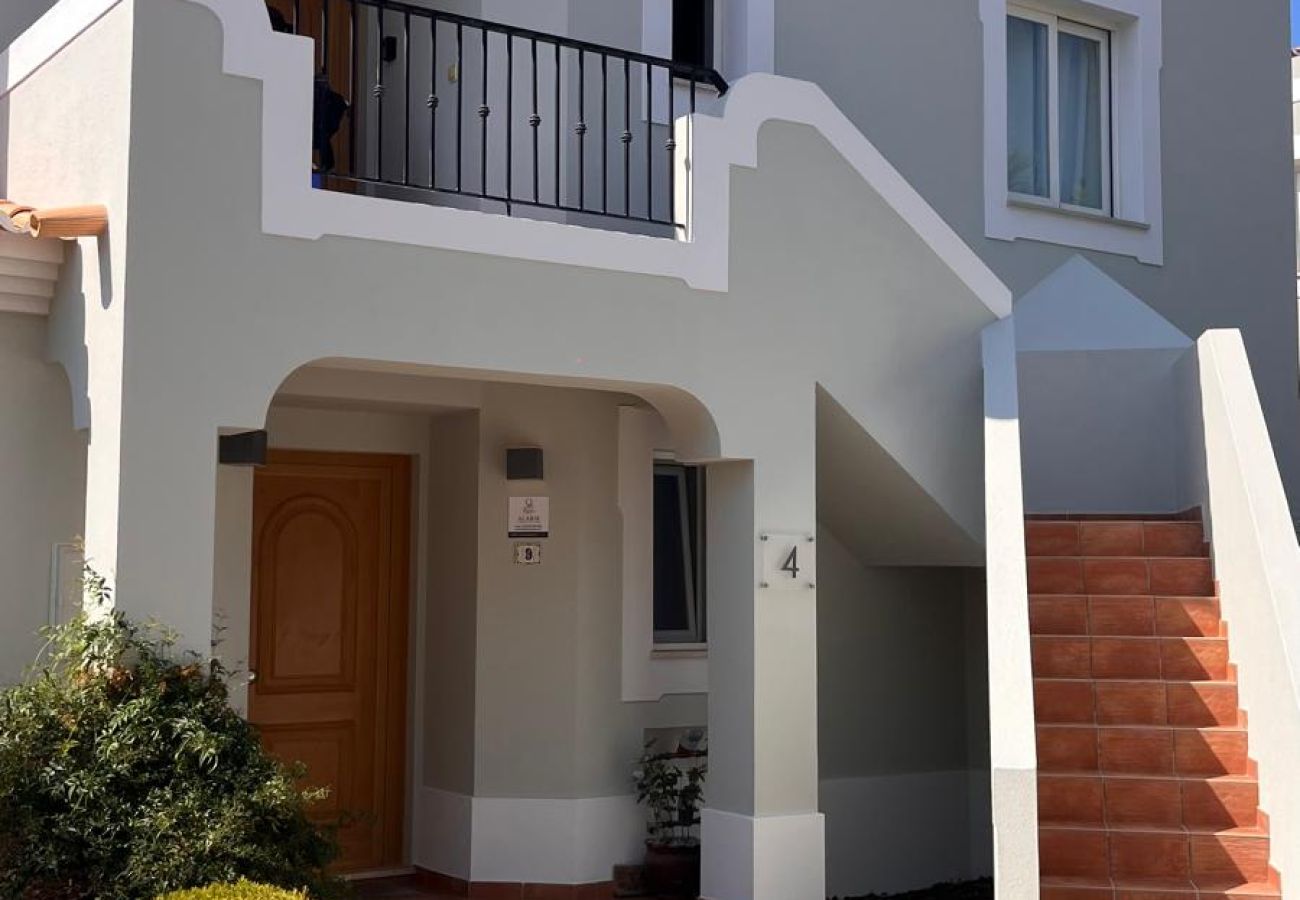 Apartamento em Quinta do Lago - Barra Prime Apartamento Salinas Country Club - Qui