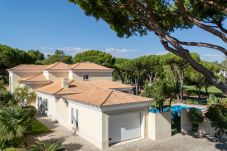 Casa em Quinta do Lago - Casa Atlântico - Quinta do Lago golf view