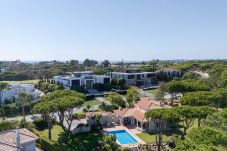 Casa em Quinta do Lago - Barra Prime Casa Atlântico - Quinta do Lago golf v