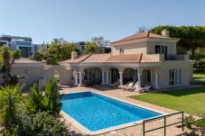 Casa em Quinta do Lago - Barra Prime Casa Atlântico - Quinta do Lago golf v