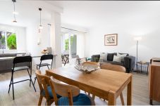 Apartamento em Vale do Lobo - Apartamento Summer Rose - Vale do Lobo