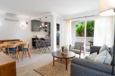 Apartamento em Vale do Lobo - Apartamento Summer Rose - Vale do Lobo