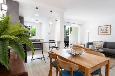 Apartamento em Vale do Lobo - Apartamento Summer Rose - Vale do Lobo