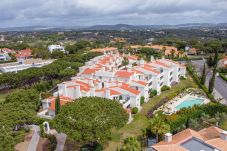 Apartamento em Vale do Lobo - Barra Prime Apartamento Summer Rose - Vale do Lobo