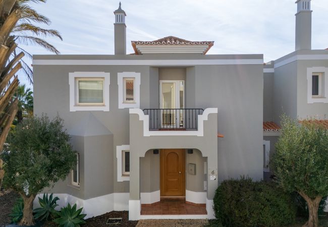 Casa geminada em Quinta do Lago - V4 Duplex Quinta do Lago Sal