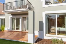 Casa geminada em Quinta do Lago - V4 Duplex Quinta do Lago Sal