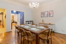 Apartamento em Rio de Janeiro - A306 (Zona2)