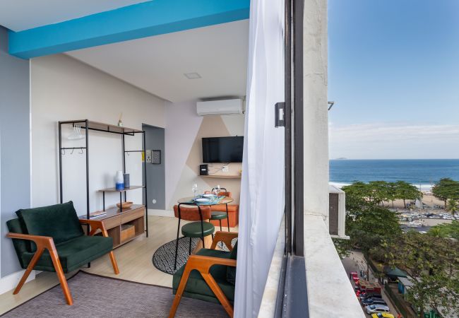 Apartamento em Rio de Janeiro - NSC1006 (Zona4) Apartamento em Rio de Janeiro - NSC1006 (Zona4)