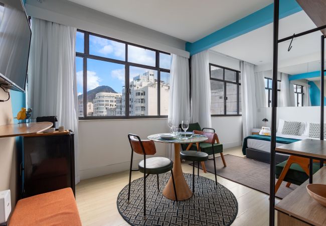Apartamento em Rio de Janeiro - NSC1006 (Zona4) Apartamento em Rio de Janeiro - NSC1006 (Zona4)
