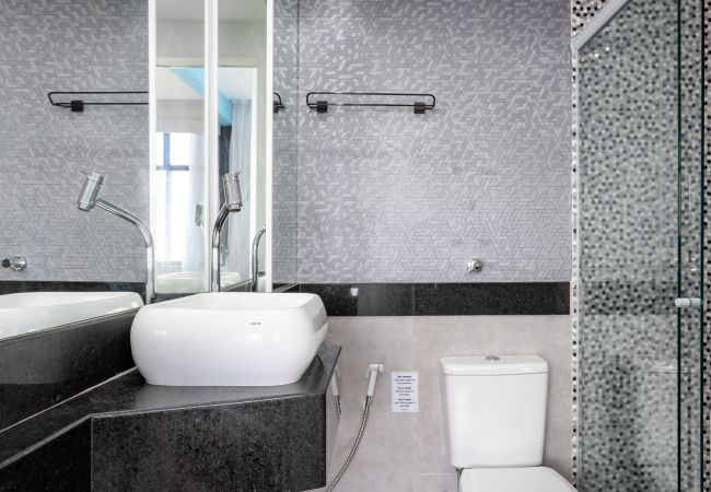 Apartamento em Rio de Janeiro - NSC1006 (Zona4) Apartamento em Rio de Janeiro - NSC1006 (Zona4)