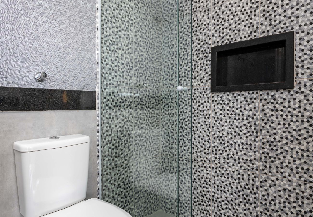 Apartamento em Rio de Janeiro - NSC1006 (Zona4) Apartamento em Rio de Janeiro - NSC1006 (Zona4)