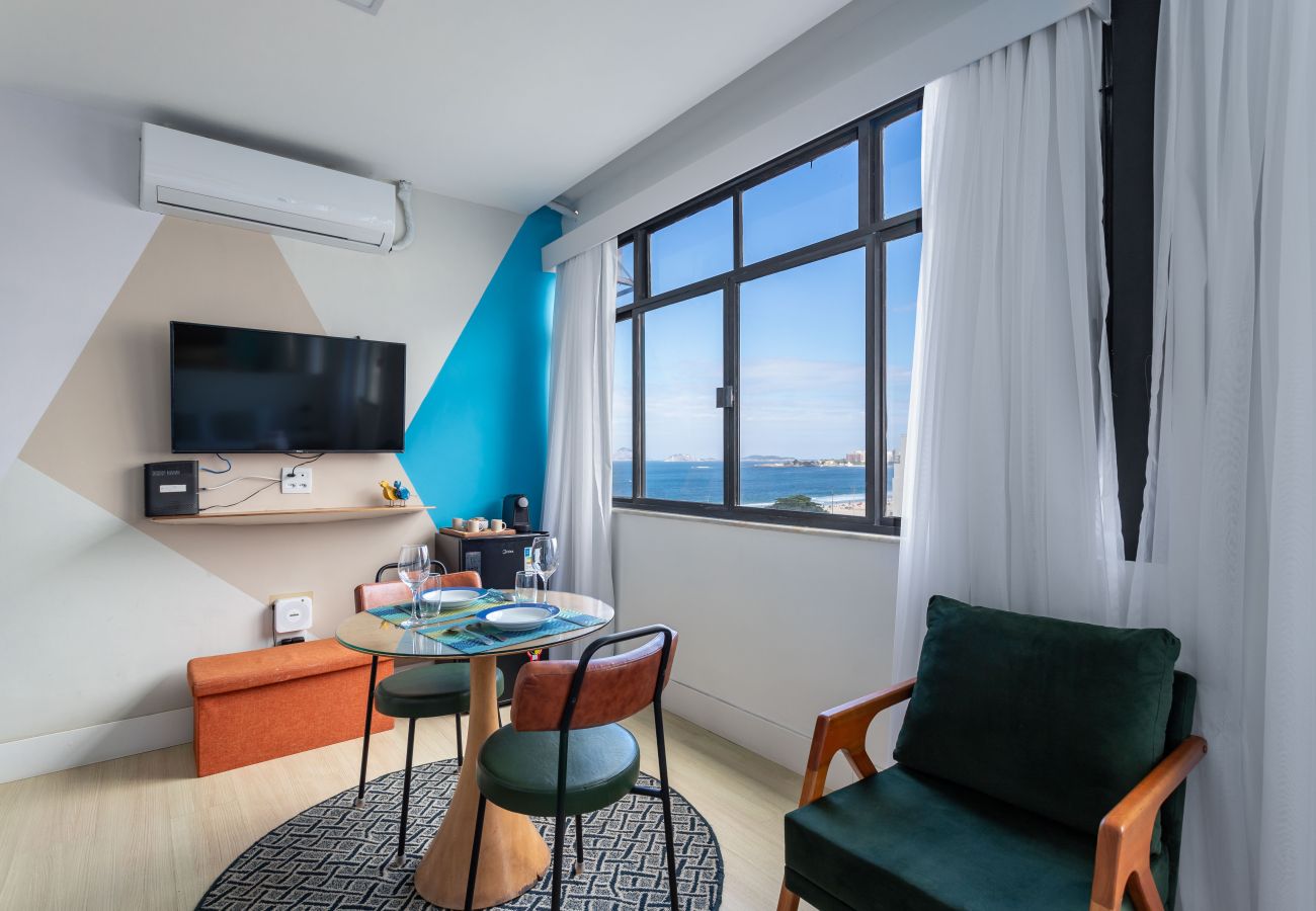 Apartamento em Rio de Janeiro - NSC1006 (Zona4) Apartamento em Rio de Janeiro - NSC1006 (Zona4)