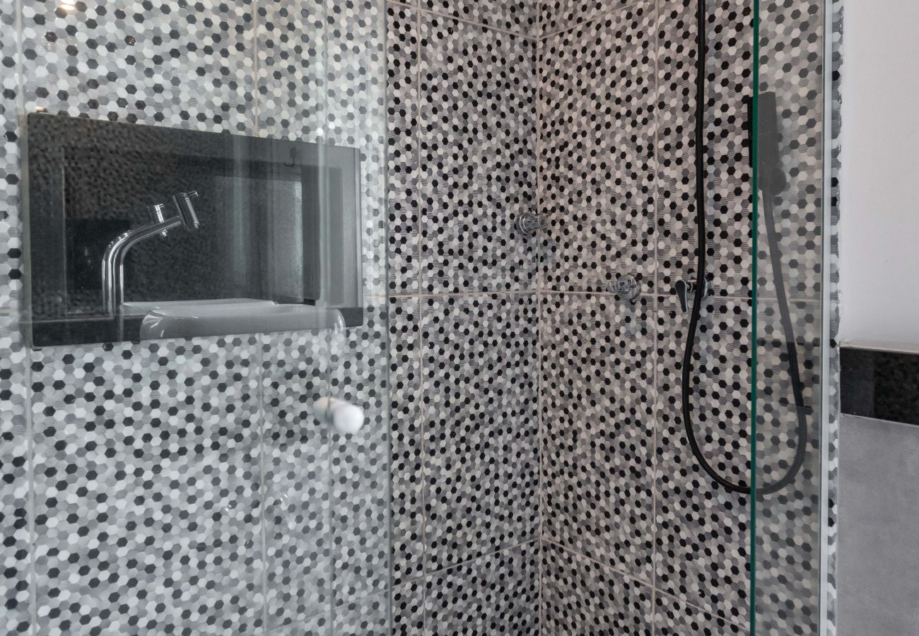 Apartamento em Rio de Janeiro - NSC1006 (Zona4) Apartamento em Rio de Janeiro - NSC1006 (Zona4)