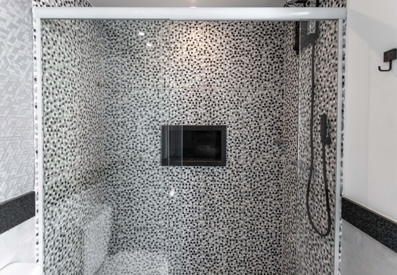 Apartamento em Rio de Janeiro - NSC1006 (Zona4) Apartamento em Rio de Janeiro - NSC1006 (Zona4)