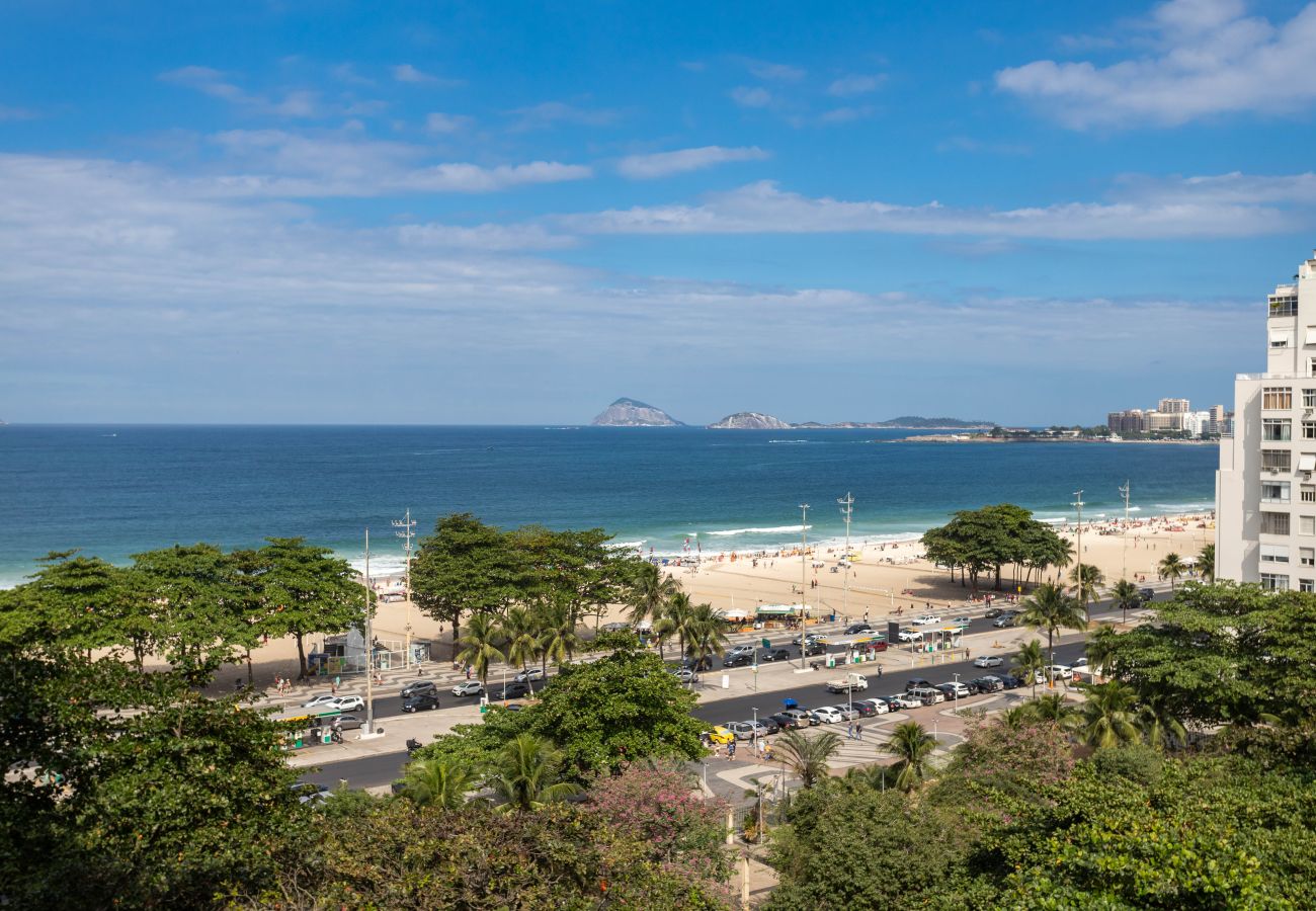 Apartamento em Rio de Janeiro - NSC1006 (Zona4) Apartamento em Rio de Janeiro - NSC1006 (Zona4)