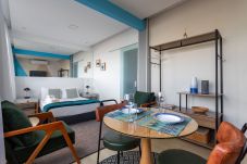 Apartamento em Rio de Janeiro - NSC1006 (Zona4)