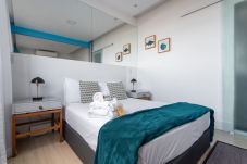 Apartamento em Rio de Janeiro - NSC1006 (Zona4)