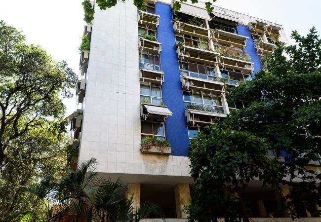 Apartamento em Rio de Janeiro - MQC502 (Zona1) Apartamento em Rio de Janeiro - MQC502 (Zona1)