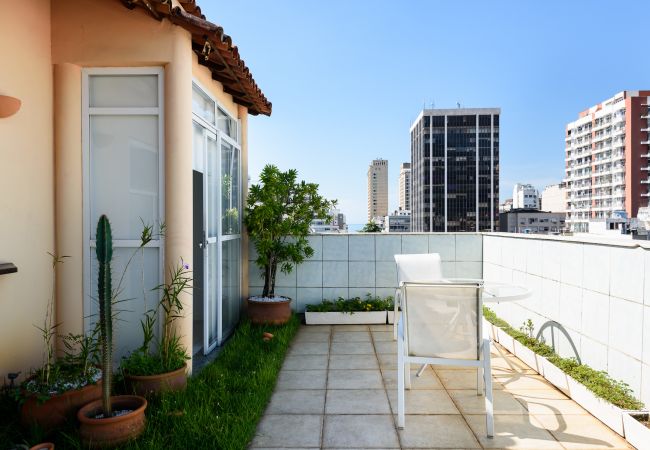 Apartamento em Rio de Janeiro - MQC502 (Zona1) Apartamento em Rio de Janeiro - MQC502 (Zona1)