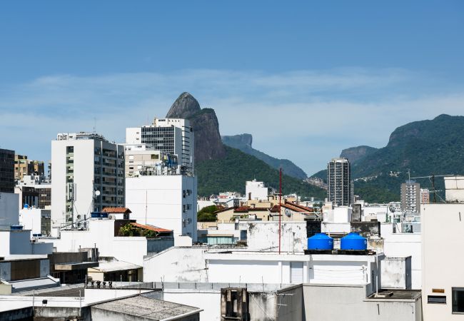 Apartamento em Rio de Janeiro - MQC502 (Zona1) Apartamento em Rio de Janeiro - MQC502 (Zona1)