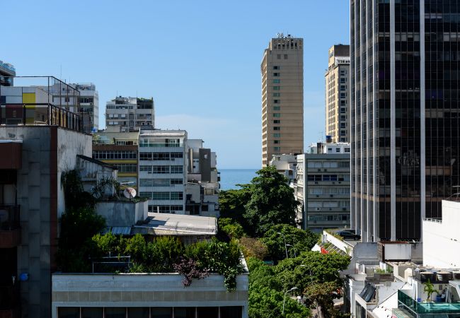 Apartamento em Rio de Janeiro - MQC502 (Zona1) Apartamento em Rio de Janeiro - MQC502 (Zona1)
