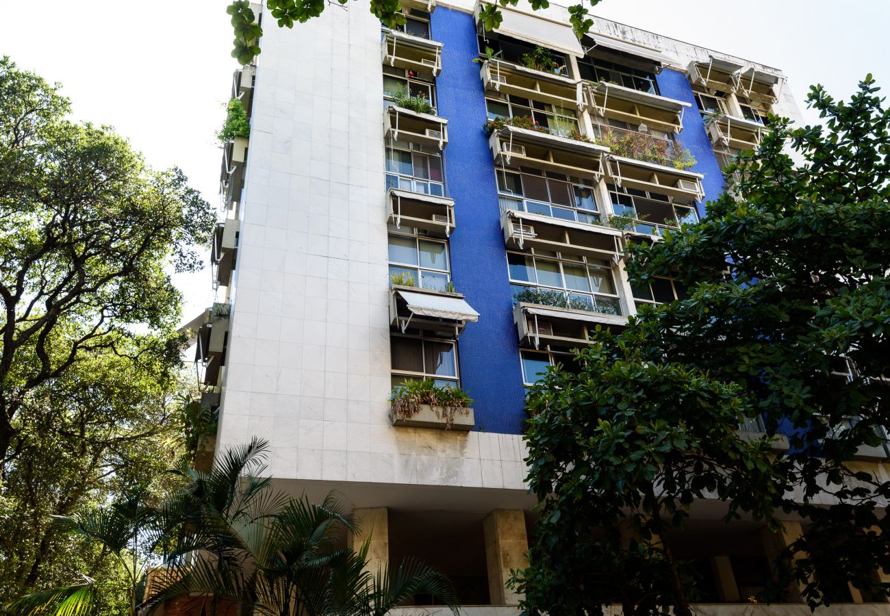 Apartamento em Rio de Janeiro - MQC502 (Zona1) Apartamento em Rio de Janeiro - MQC502 (Zona1)