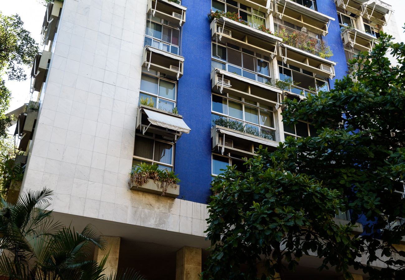 Apartamento em Rio de Janeiro - MQC502 (Zona1) Apartamento em Rio de Janeiro - MQC502 (Zona1)