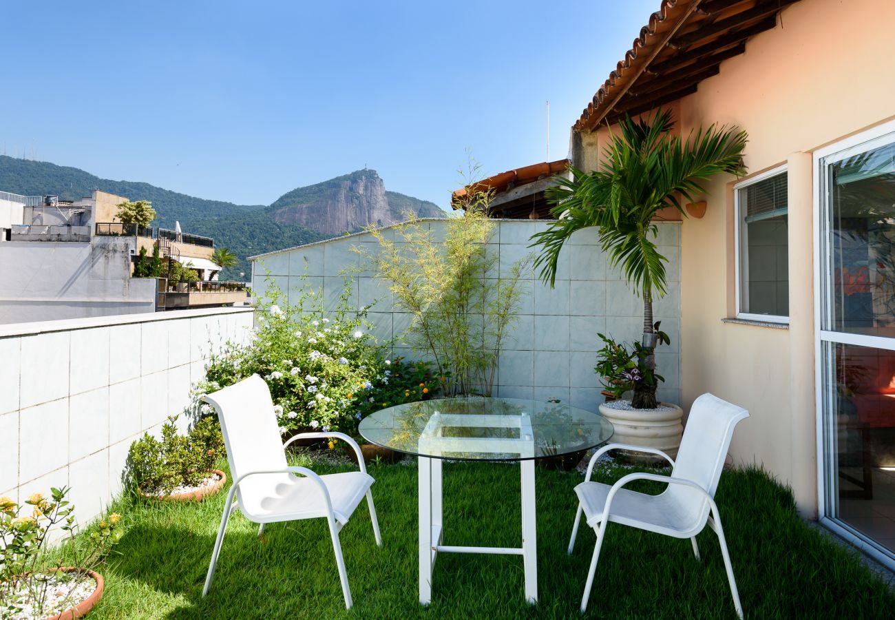 Apartamento em Rio de Janeiro - MQC502 (Zona1) Apartamento em Rio de Janeiro - MQC502 (Zona1)