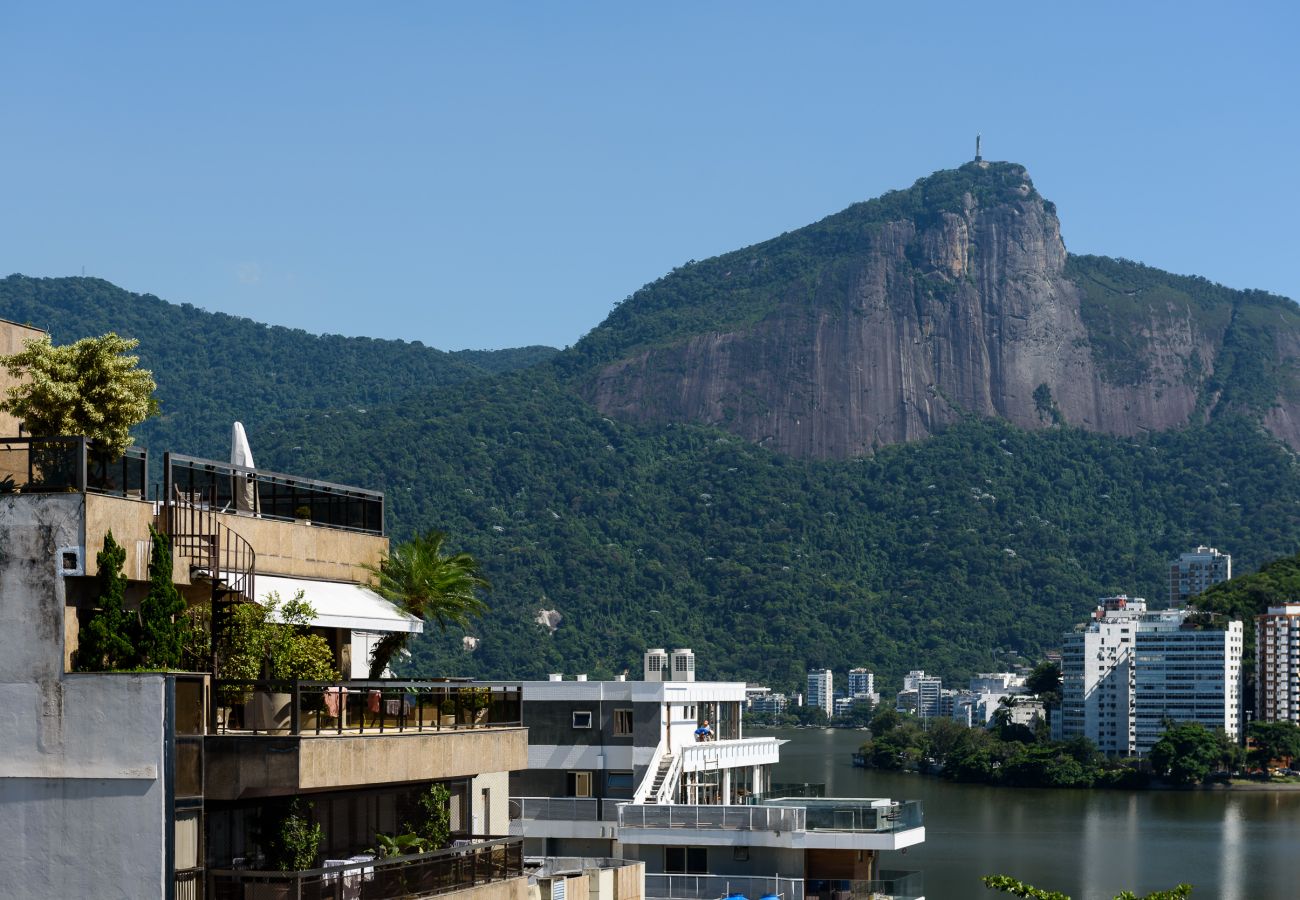 Apartamento em Rio de Janeiro - MQC502 (Zona1) Apartamento em Rio de Janeiro - MQC502 (Zona1)