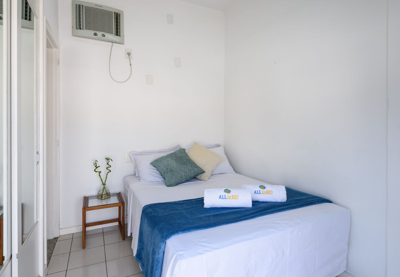 Apartamento em Rio de Janeiro - MQC502 (Zona1) Apartamento em Rio de Janeiro - MQC502 (Zona1)