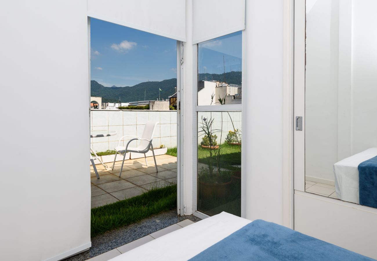 Apartamento em Rio de Janeiro - MQC502 (Zona1) Apartamento em Rio de Janeiro - MQC502 (Zona1)