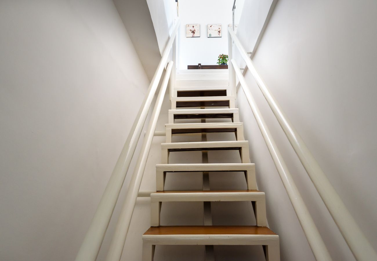 Apartamento em Rio de Janeiro - MQC502 (Zona1) Apartamento em Rio de Janeiro - MQC502 (Zona1)