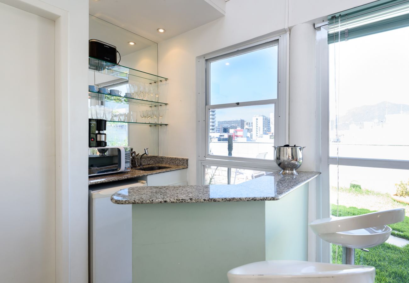 Apartamento em Rio de Janeiro - MQC502 (Zona1) Apartamento em Rio de Janeiro - MQC502 (Zona1)