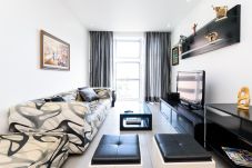 Apartamento em Rio de Janeiro - BT101 (Zona1)