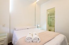 Apartamento em Rio de Janeiro - BT101 (Zona1)
