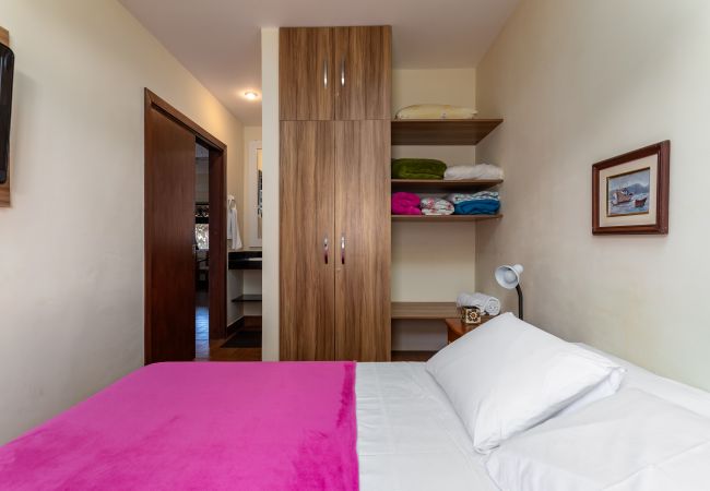 Apart-hotel em Armação dos Búzios - BUZ215 (ZonaX) Apart-hotel em Armação dos Búzios - BUZ215 (ZonaX)