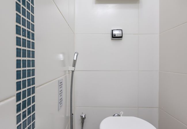 Apartamento em Rio de Janeiro - DF219 (Zona3) Apartamento em Rio de Janeiro - DF219 (Zona3)