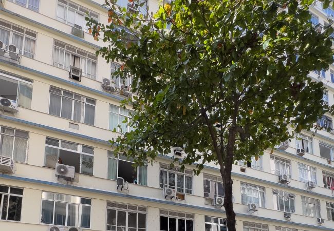 Apartamento em Rio de Janeiro - DF219 (Zona3) Apartamento em Rio de Janeiro - DF219 (Zona3)
