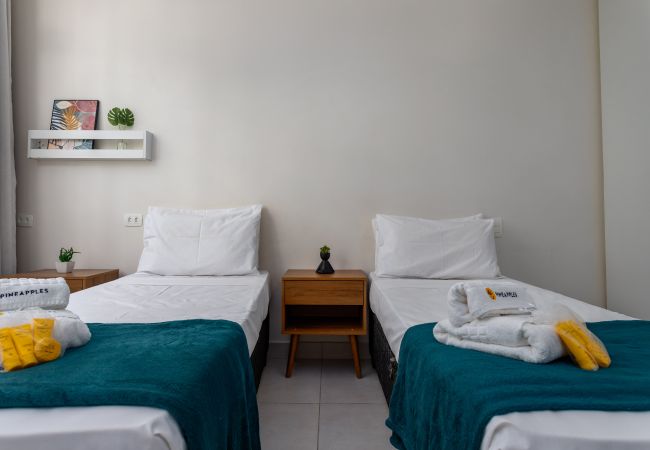 Apartamento em Rio de Janeiro - DF219 (Zona3) Apartamento em Rio de Janeiro - DF219 (Zona3)