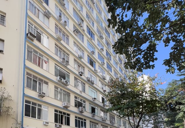 Apartamento em Rio de Janeiro - DF219 (Zona3) Apartamento em Rio de Janeiro - DF219 (Zona3)