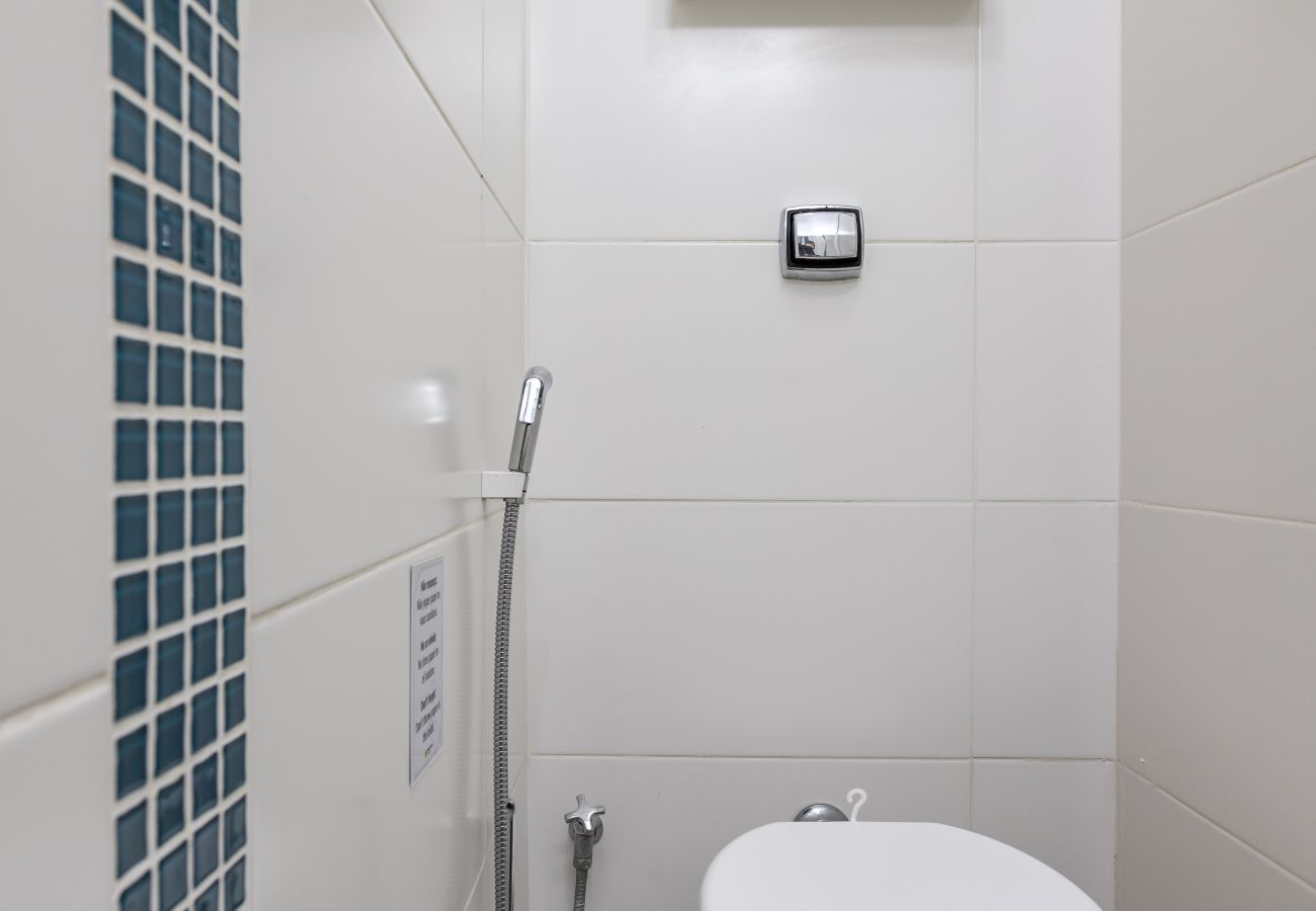 Apartamento em Rio de Janeiro - DF219 (Zona3) Apartamento em Rio de Janeiro - DF219 (Zona3)