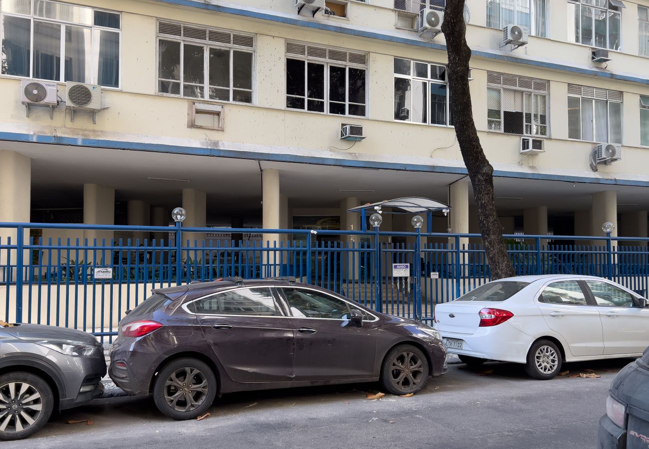 Apartamento em Rio de Janeiro - DF219 (Zona3) Apartamento em Rio de Janeiro - DF219 (Zona3)