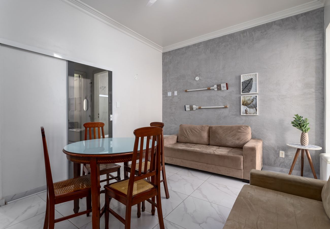 Apartamento em Rio de Janeiro - BR403 (Zona3)