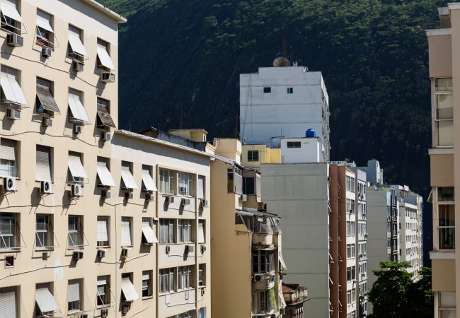 Apartamento em Rio de Janeiro - NSC902 (Zona3) Apartamento em Rio de Janeiro - NSC902 (Zona3)
