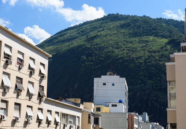 Apartamento em Rio de Janeiro - NSC902 (Zona3) Apartamento em Rio de Janeiro - NSC902 (Zona3)