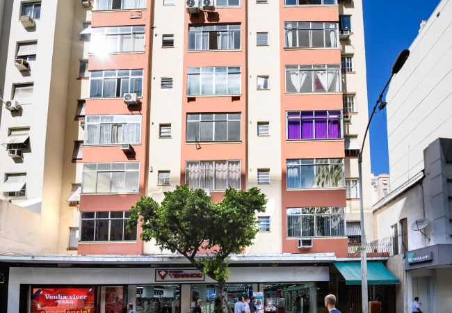 Apartamento em Rio de Janeiro - NSC902 (Zona3) Apartamento em Rio de Janeiro - NSC902 (Zona3)