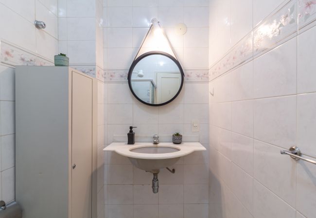 Apartamento em Rio de Janeiro - STC905 (Zona3) Apartamento em Rio de Janeiro - STC905 (Zona3)