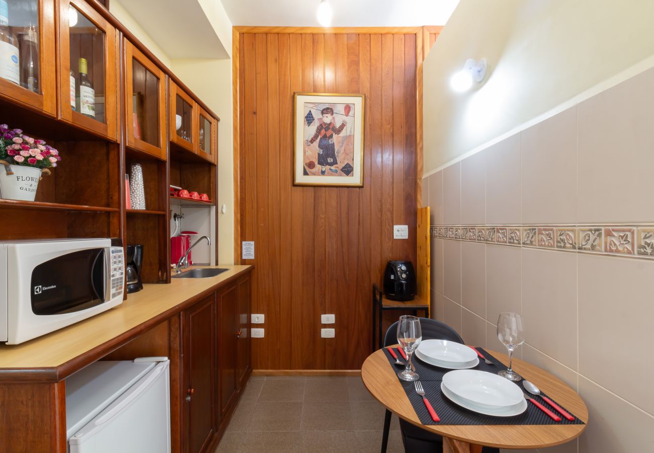 Apartamento em Rio de Janeiro - STC905 (Zona3) Apartamento em Rio de Janeiro - STC905 (Zona3)