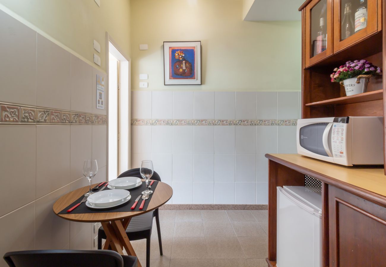 Apartamento em Rio de Janeiro - STC905 (Zona3) Apartamento em Rio de Janeiro - STC905 (Zona3)