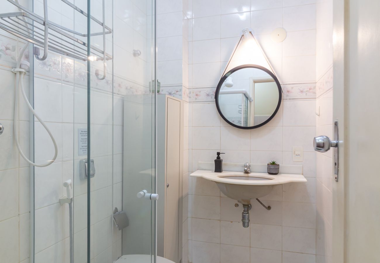 Apartamento em Rio de Janeiro - STC905 (Zona3) Apartamento em Rio de Janeiro - STC905 (Zona3)